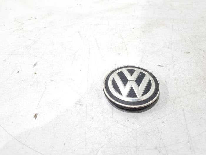 Enjoliveur moyeu d'un Volkswagen T-Cross, Autos : Pièces & Accessoires, Volkswagen, -, 3 mois de garantie, Utilisé
