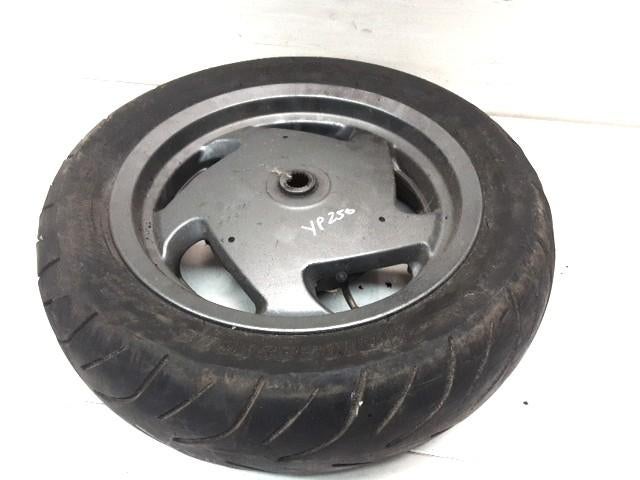 YP250 Majesty 1997 - 1999 Yamaha Velg D1-57084, Motoren