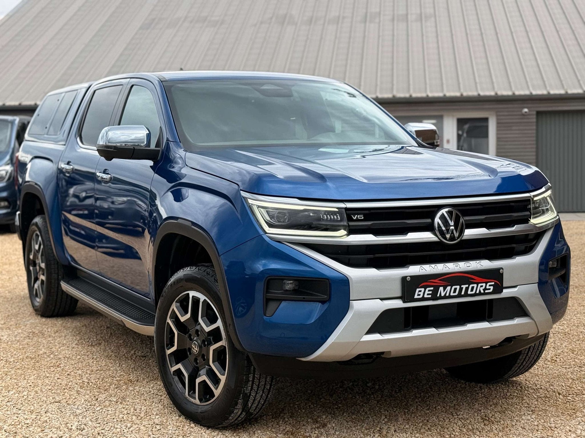 Volkswagen Amarok 3.0 V6 TDi 4Motion Aventura CAMERA360 AC, Autos, Cuir, Achat, 2375 kg, Entreprise