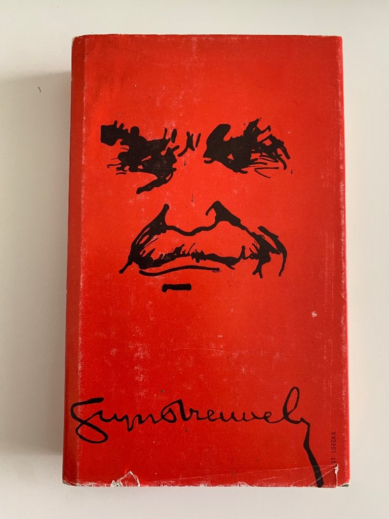 Tien van Streuvels, Stijn Streuvels, Enlèvement ou Envoi, Utilisé
