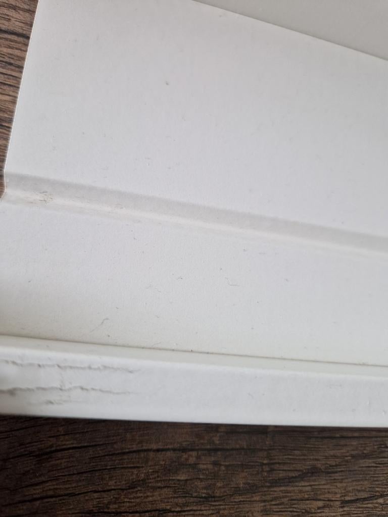 Plank 2€, Ophalen