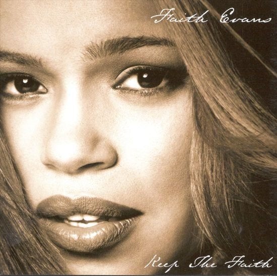CD EN VENTE FAITH EVANS - Gardez la foi, CD & DVD, CD | R&B & Soul, Envoi