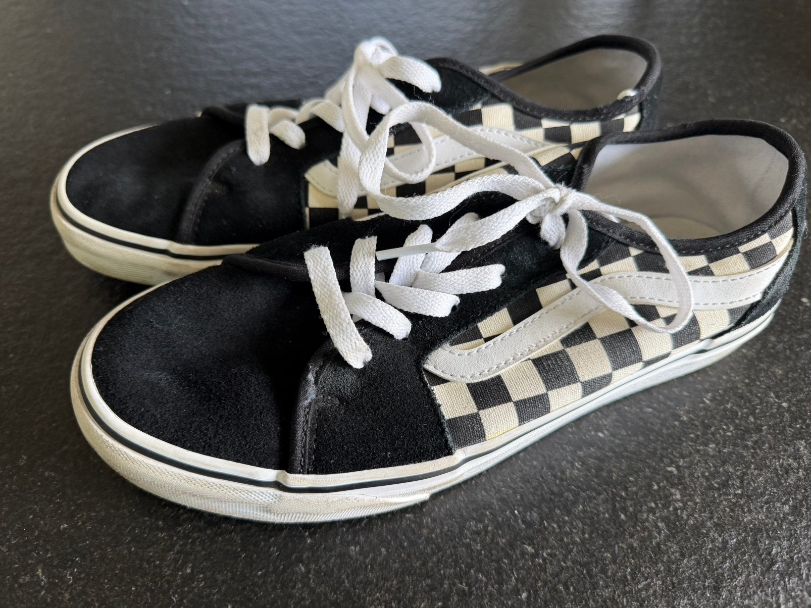 Vans.sneakers maar 40, Kinderen en Baby's, Kinderkleding | Schoenen en Sokken, Ophalen of Verzenden, Zo goed als nieuw