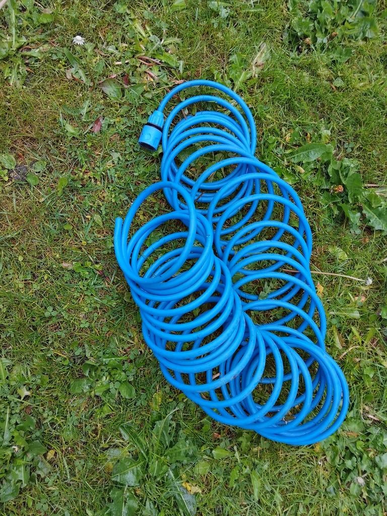 Waterslang kamperen, Caravans en Kamperen, Kampeeraccessoires, Ophalen