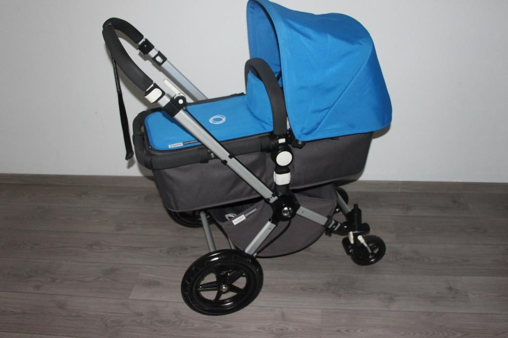 Bugaboo kameleon, Ophalen, Zo goed als nieuw, Kinderwagen, Bugaboo