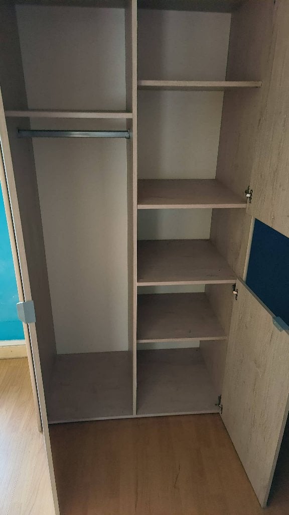 Meuble, Huis en Inrichting, Kasten |Televisiemeubels, Ophalen, Gebruikt