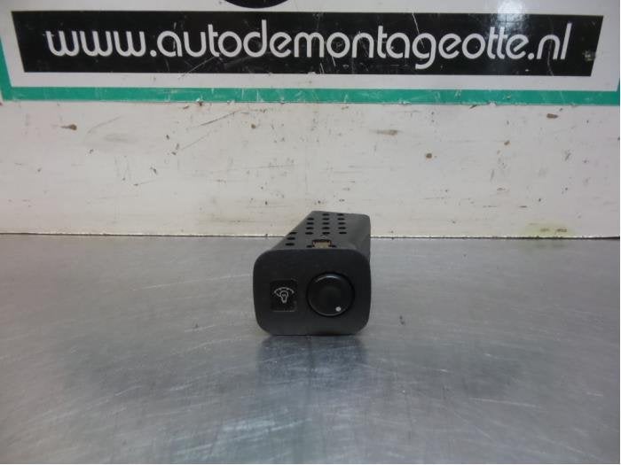 Gradateur habitacle d'un Honda Accord (Accord C.93-), Honda, -, 3 mois de garantie, Utilisé