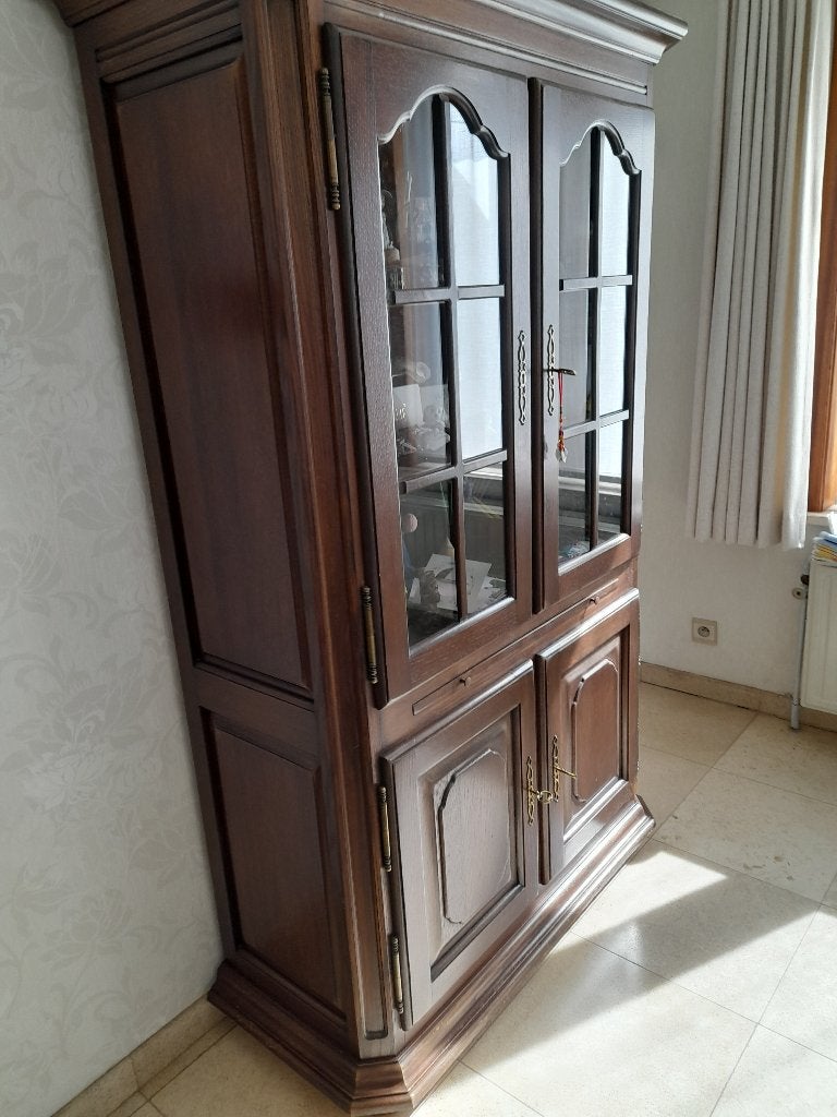 Eetkamer Classic Collection, Enlèvement, Utilisé