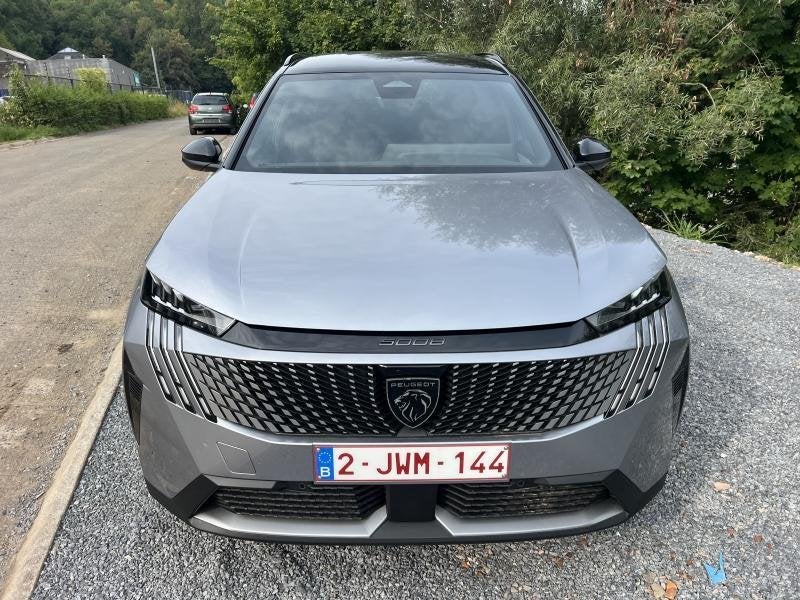 Peugeot 5008 III & e- GT, 100 kW, Argent ou Gris, Achat, Euro 6