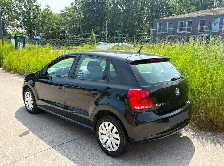 Volkswagen POLO 1.2 ESSENCE • CLIMATISATION// 94 000 KM, Achat, USB, Boîte manuelle, 5 portes