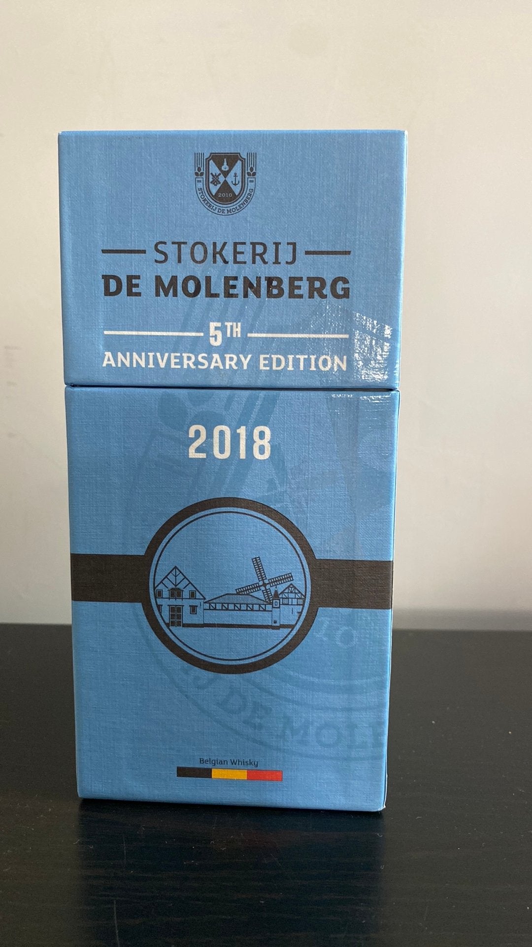 Gouden Carolus 5th Anniversary Edition, Ophalen of Verzenden, Zo goed als nieuw