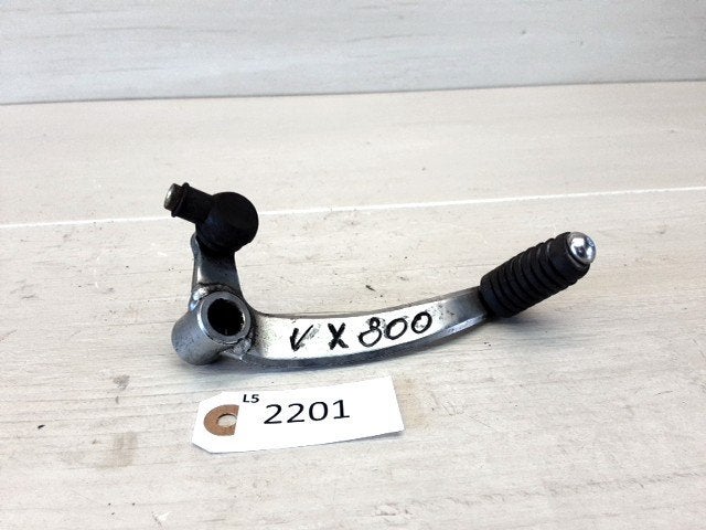 VX800 1990 - 1997 Suzuki D1-53511