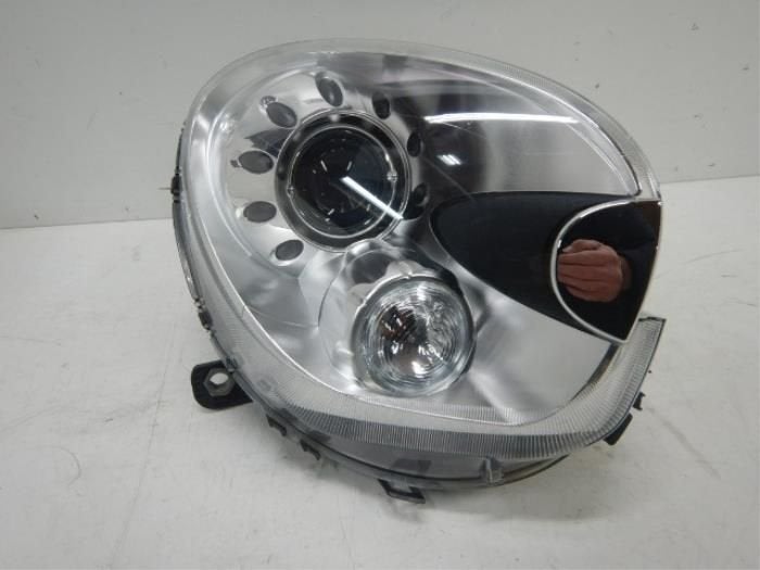 Mini Countryman R60 Koplamp Rechts Xenon KLS, Ophalen of Verzenden, Gebruikt