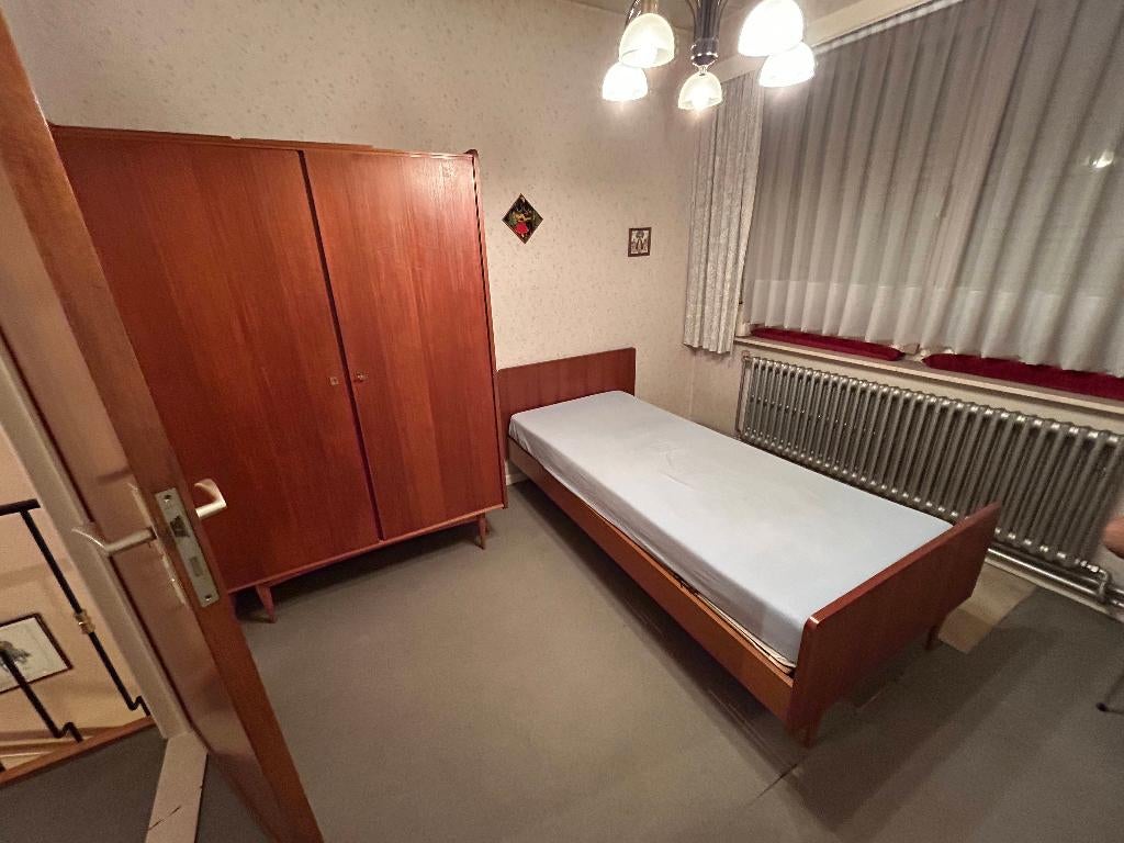 Chambre simple vintage, Enlèvement, Utilisé, Garçon ou Fille