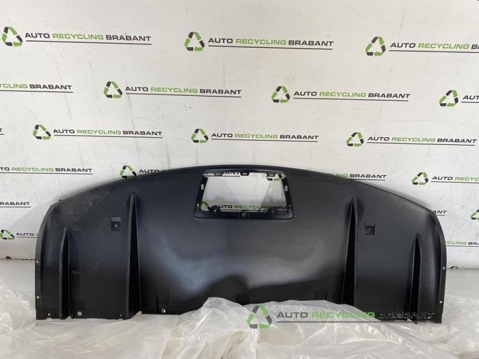 Diffuseur pare-choc arrière d'un Tesla Model X, -, 3 mois de garantie, Utilisé, -