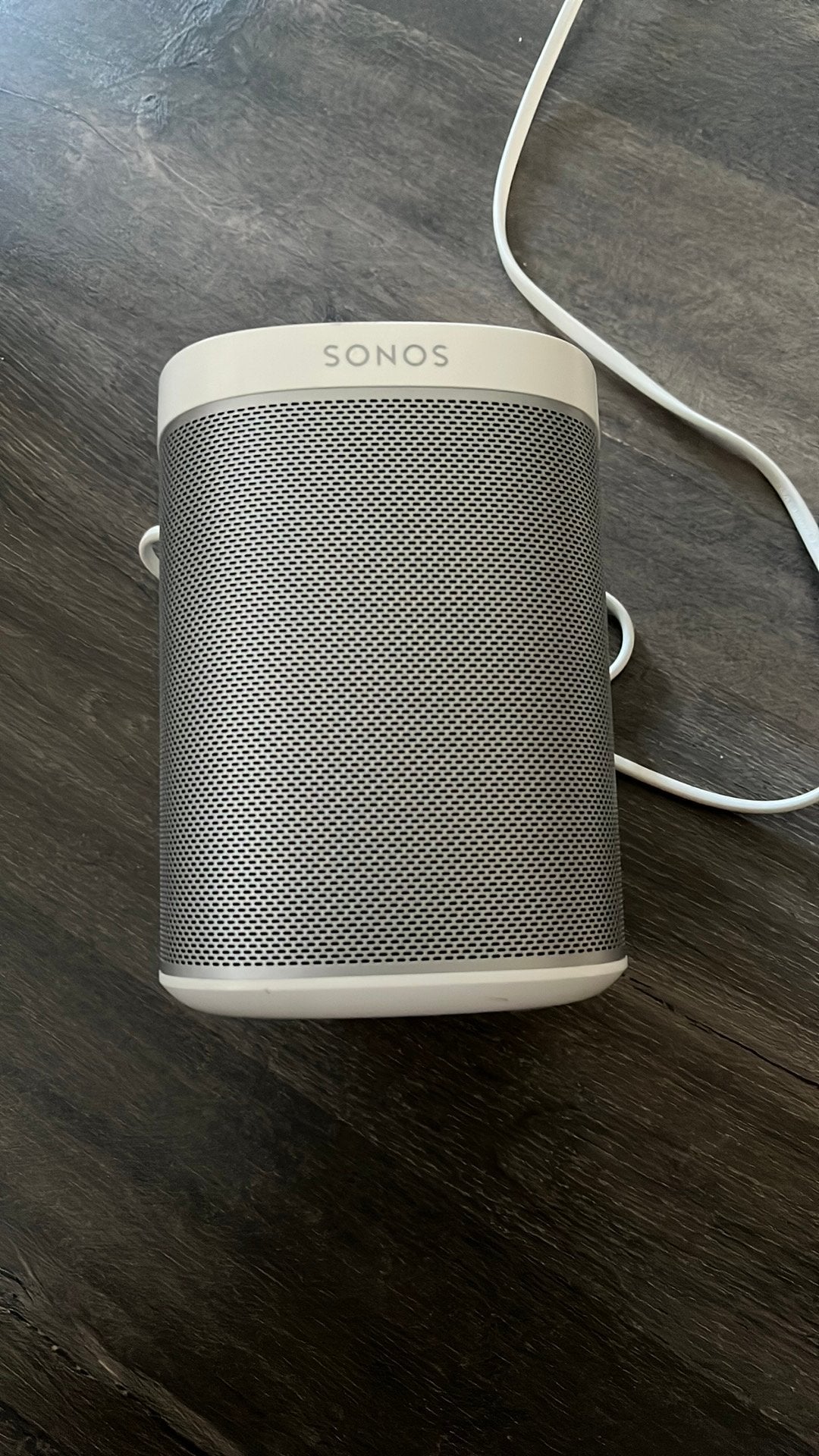 Sonos play 1 (defect), TV, Hi-fi & Vidéo, Enceintes, Utilisé, Sorento, Envoi