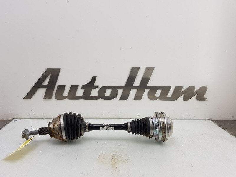 AANDRIJFAS LINKS VOOR ABS T-Roc Cabrio (|5Q0407271CL|), Gebruikt, Volkswagen