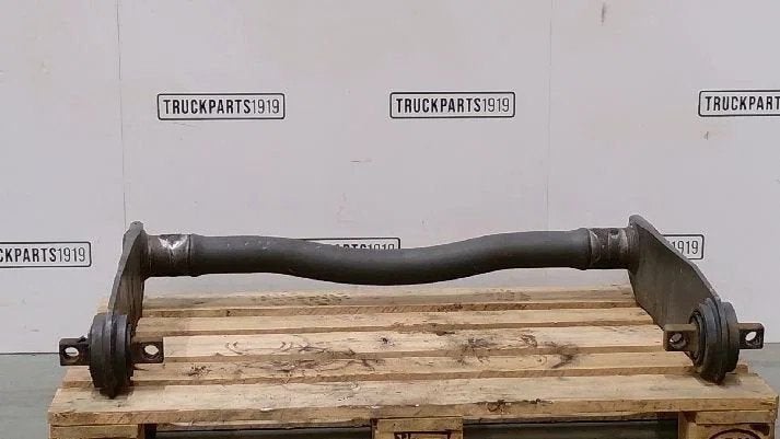 Scania Suspension Parts Achteras stabilisator Scania, Enlèvement, Utilisé