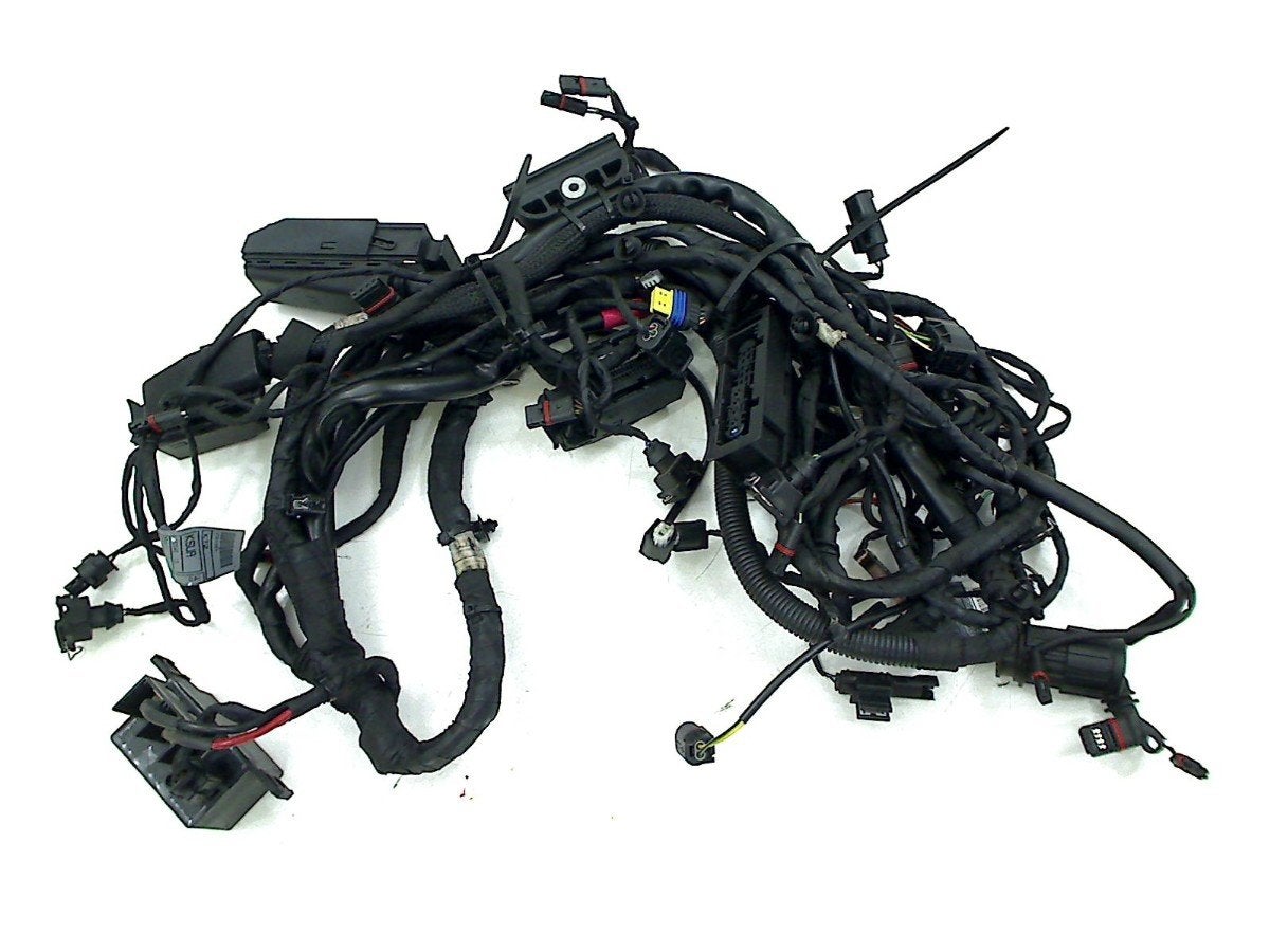 KABELBOOM BMW F 800 GS 2008-2012 (F800GS 08), Motoren, Dhr. S. di Majo, Gebruikt, Info@cama-motorparts.nl, P.J. Troelstraweg 8 8
3144 CX  MAASSLUIS, NL