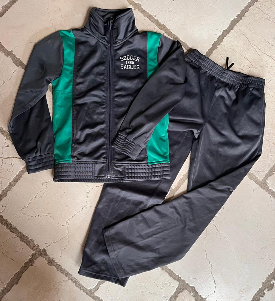 Training 134-140, Enlèvement, Comme neuf, Pantalon