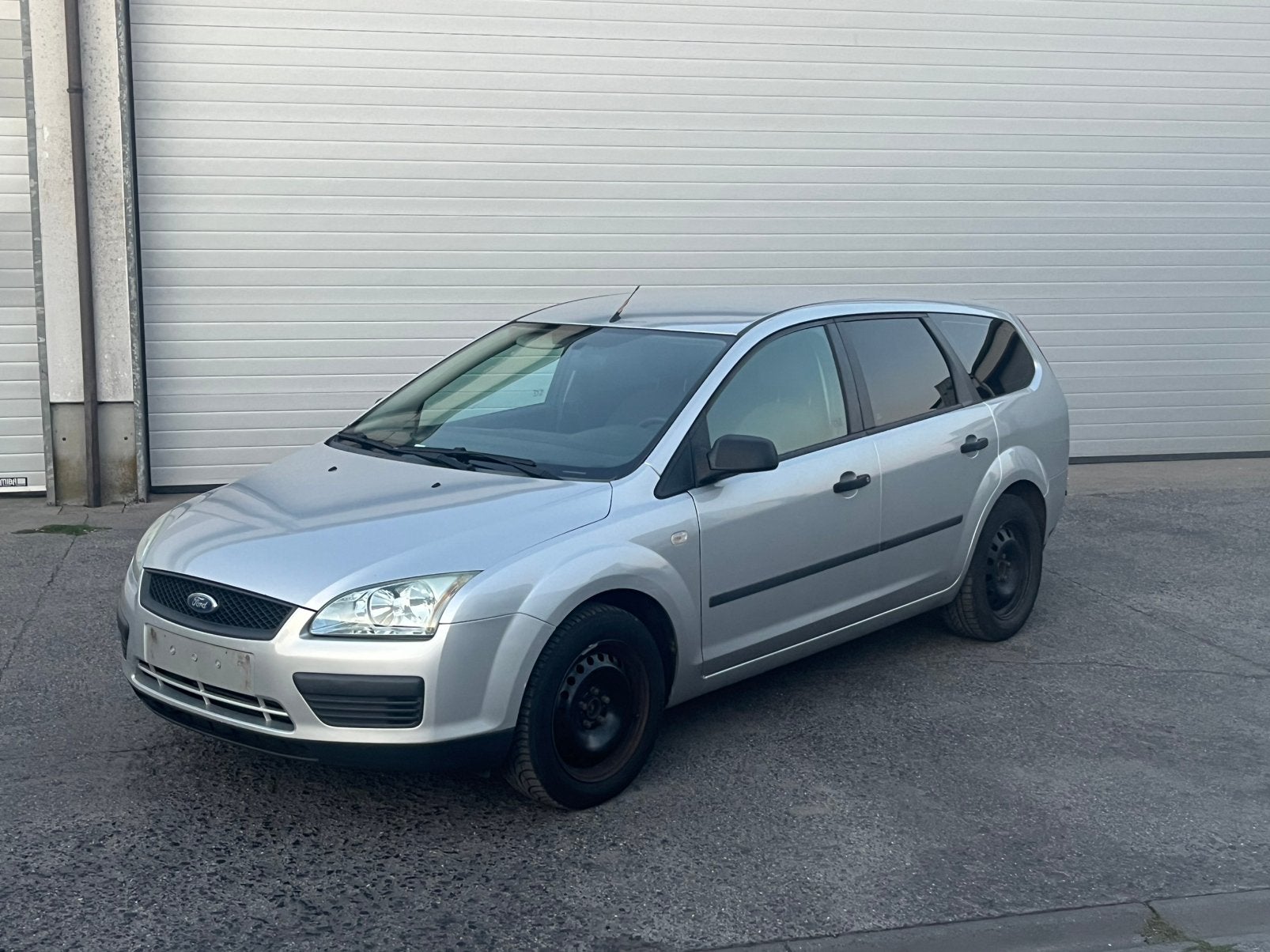 Ford Focus - 1.6TDCI, Auto's, 4 cilinders, Bedrijf, Euro 4, Te koop