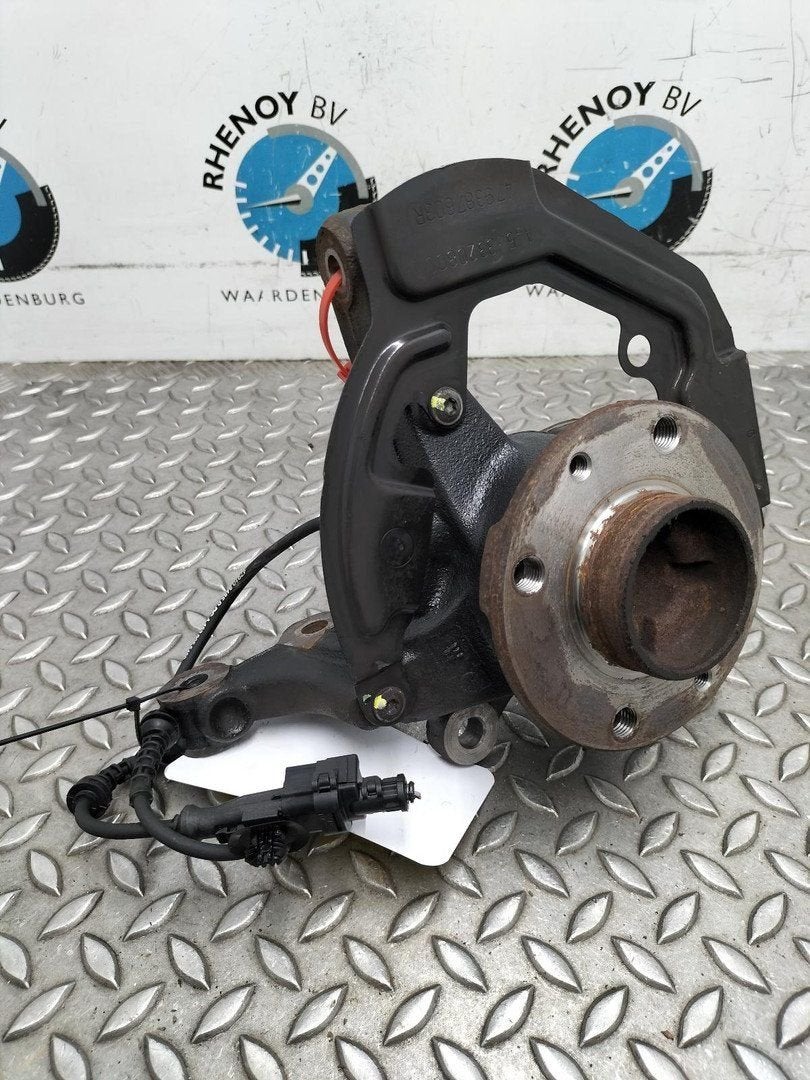 RENAULT TWINGO BCMZ.E. R80 E-Tech Equilibre FUSEE RV 4001449, Enlèvement ou Envoi, Utilisé, ARN reconnu