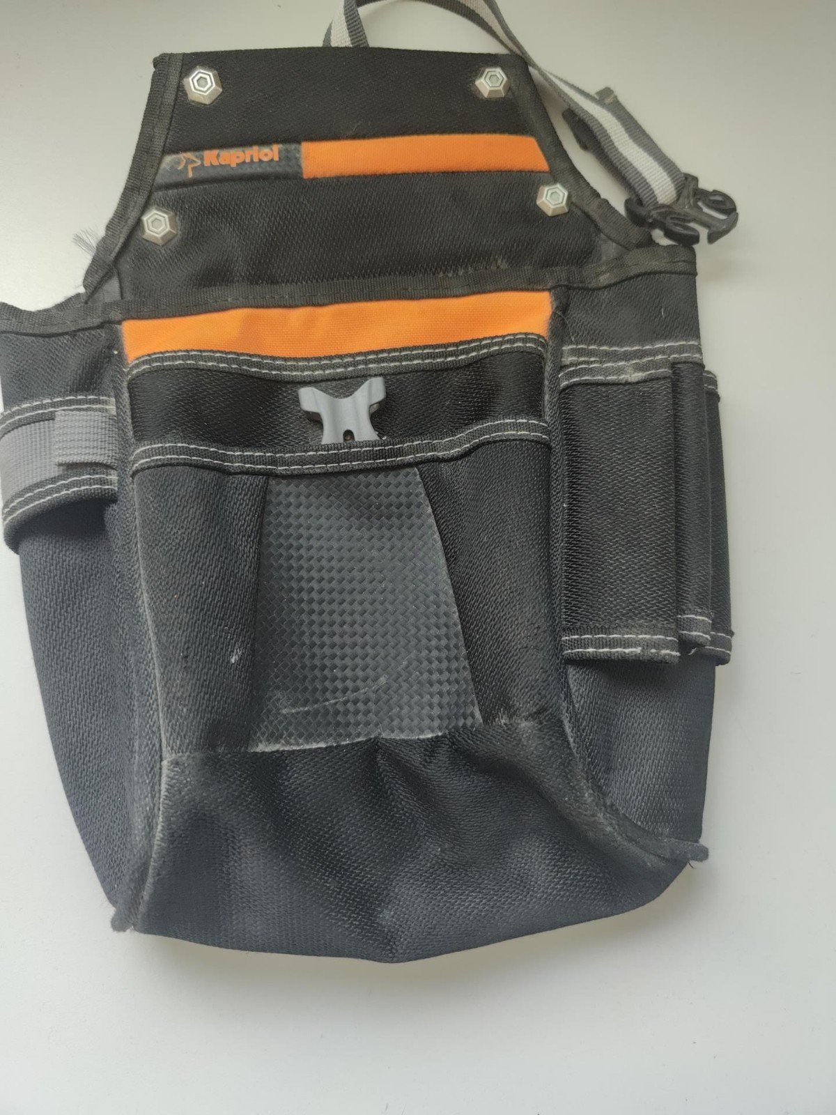 Porte-outils de ceinture Kapriol – Très bon état, Bricolage & Construction, Enlèvement ou Envoi