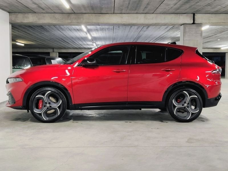 Alfa Romeo Tonale Mild-Hybrid Veloce, Autos, Achat, Euro 6, Entreprise, 1469 cm³