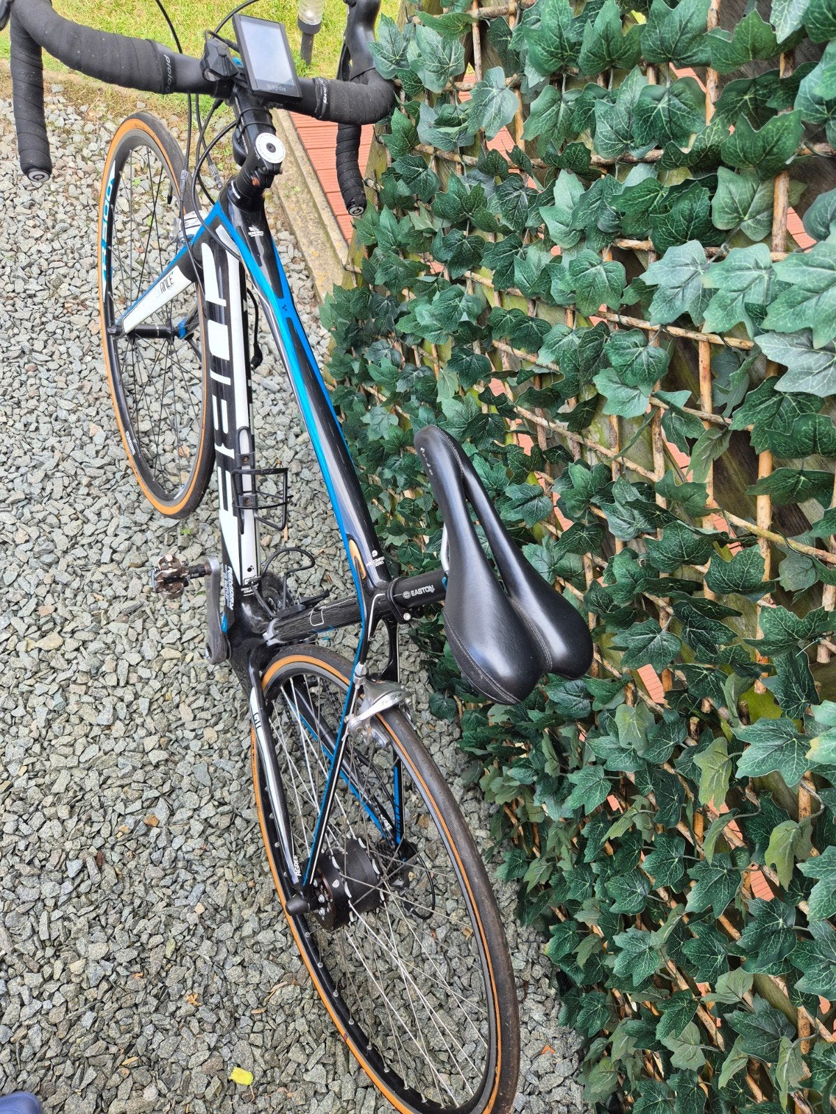 Racefiets Carbon Cube Agree (elektrisch), Fietsen en Brommers, Fietsen | Dames | Sportfietsen en Toerfietsen, Ophalen