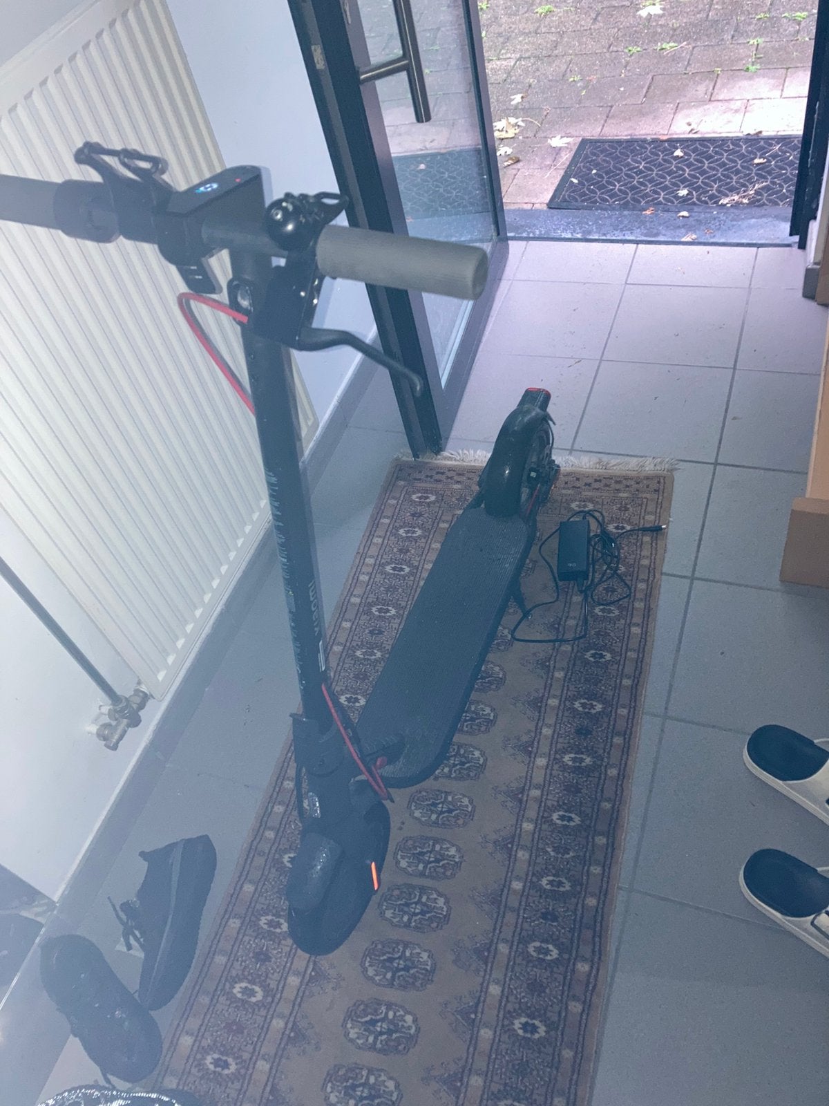Trottinette electrique xiaomi, Enlèvement ou Envoi, Neuf