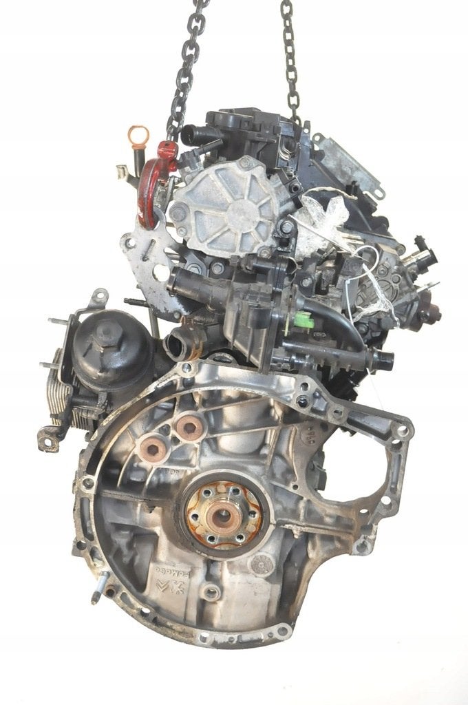 Moteur 9HP Nu C4 CITROEN, Autos : Pièces & Accessoires, Envoi, Utilisé, Daihatsu