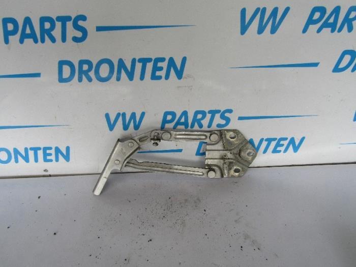 Divers d'un Volkswagen Caddy, Volkswagen, -, 3 mois de garantie, Utilisé