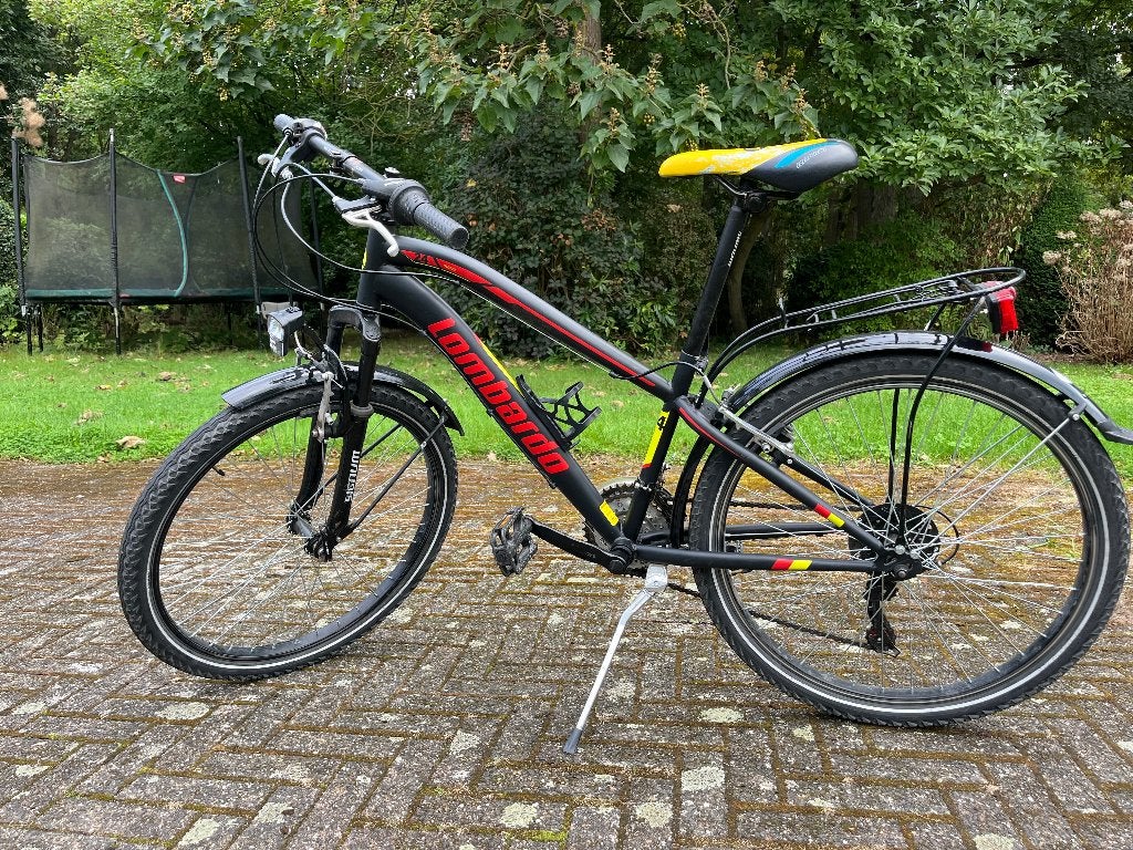 Mountainbike voor kinderen in perfecte staat, Ophalen, Zo goed als nieuw, Overige merken