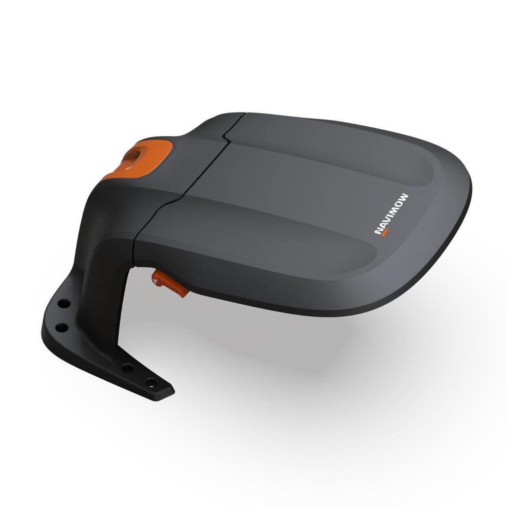 Segway Navimow Garage S - NOUVEAU ! ! !, Enlèvement, Neuf, Plus de 25 cm, Avec capteur de pluie