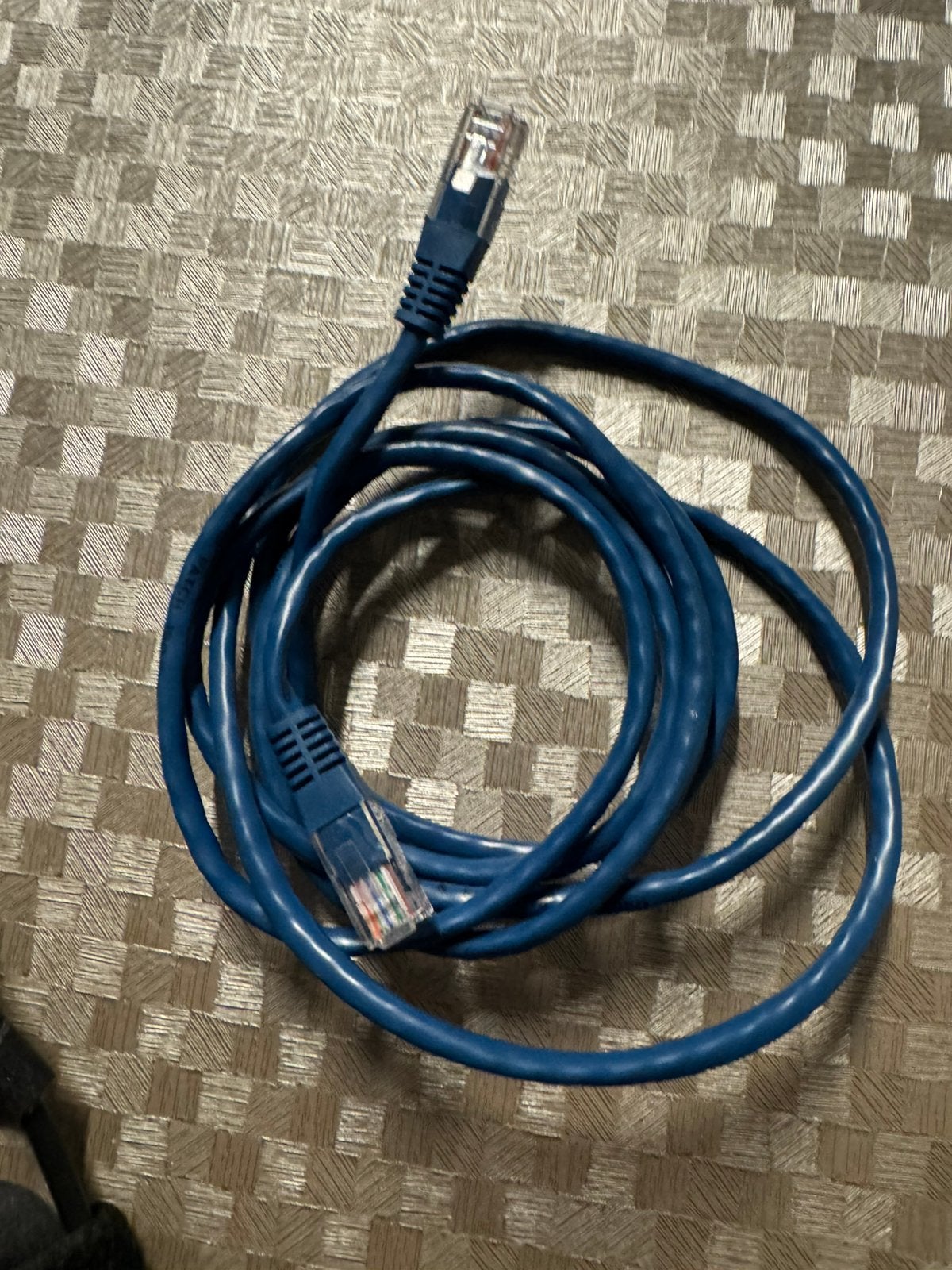 HP ProBook 450 G2 Laptop met Oplader en Ethernetkabel, Computers en Software, HDD, 15 inch, 8 GB, Ophalen of Verzenden