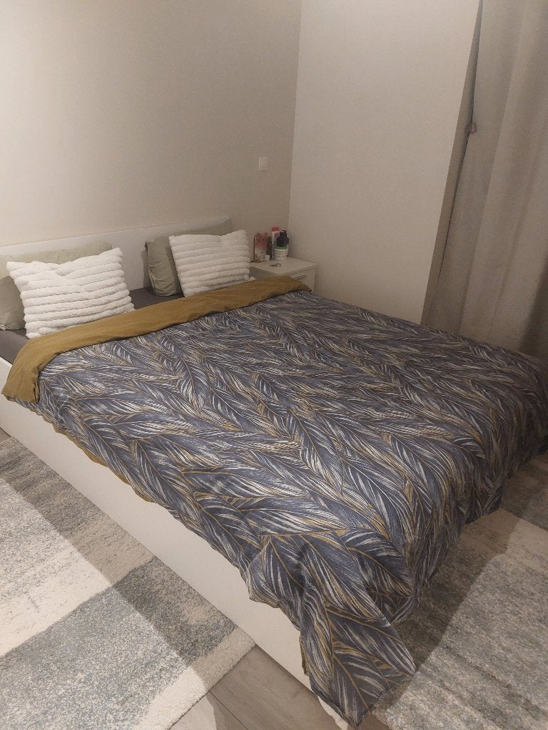 Chambre à coucher, Maison & Meubles, Enlèvement, Comme neuf