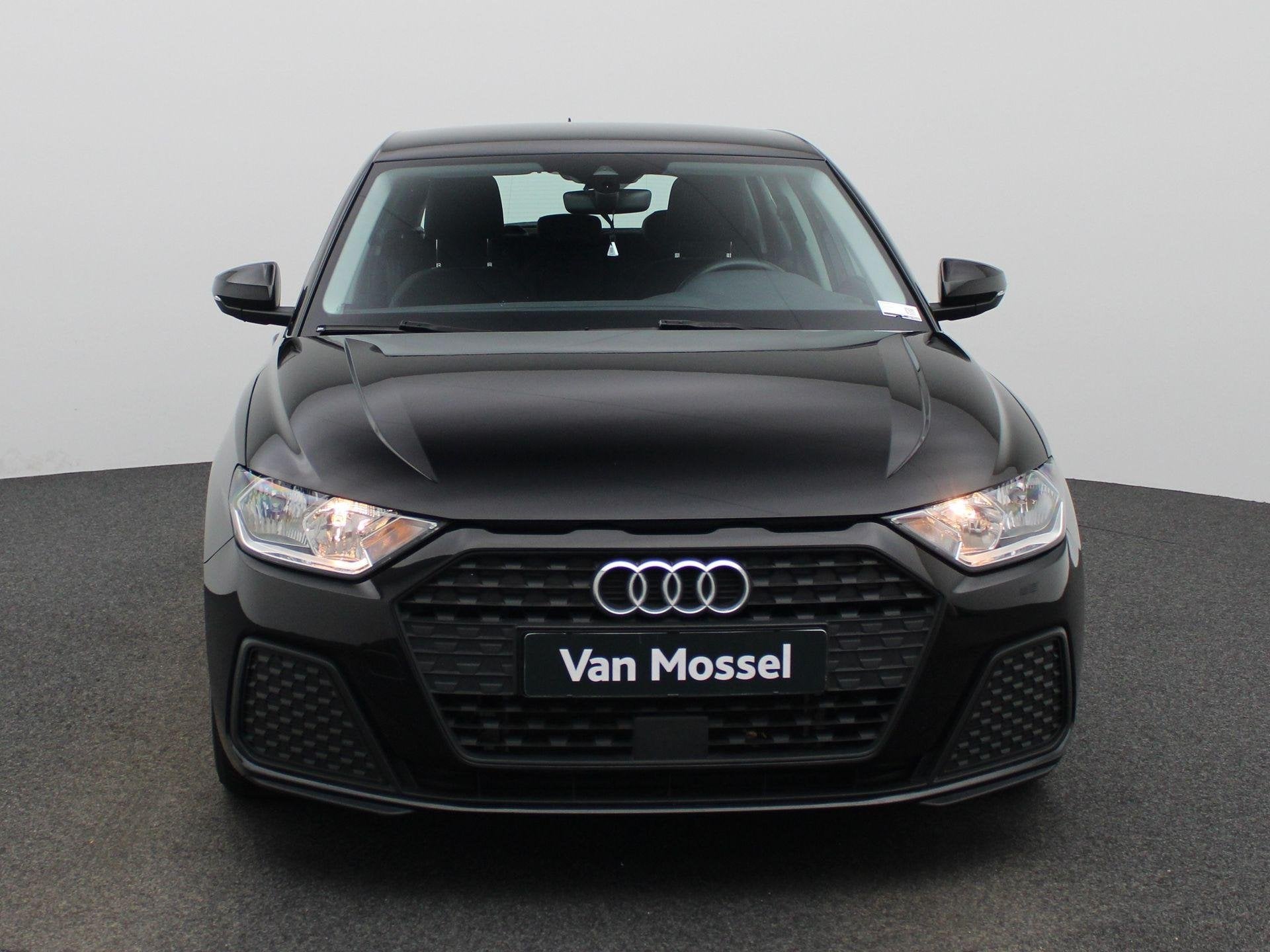 Audi A1 Sportback 1.0 25 TFSI 70kW Attraction, Autos, Achat, A1, Boîte manuelle, 124 g/km