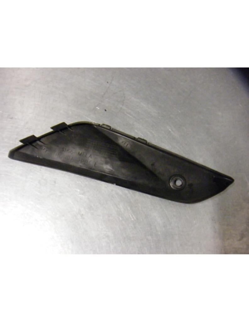 CBR1000RR 2006 - 2007 Honda Cover Cover onder tank D1-42556