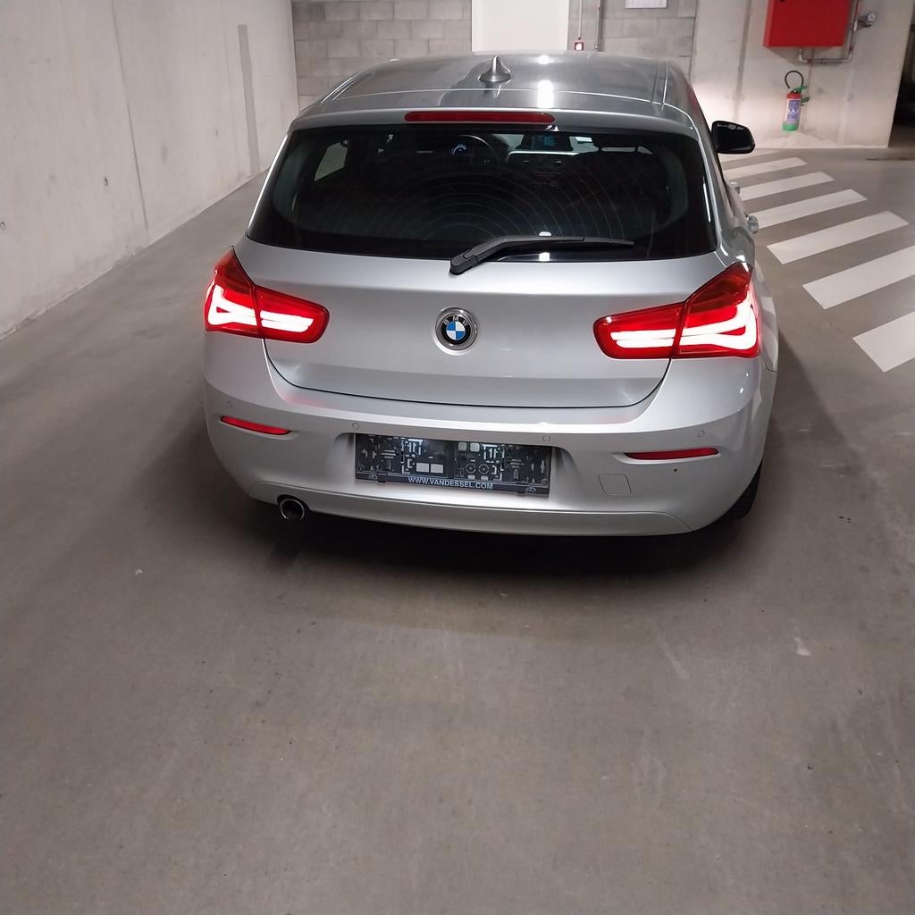 Bmw 16i krachtige wagen., Autos, Particulier, Achat