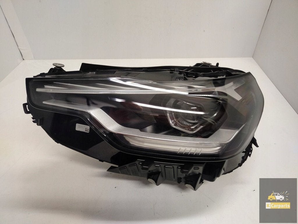 5A03E31, BMW G42 Full Led lamp links, Auto-onderdelen, Verlichting, BMW, Gebruikt