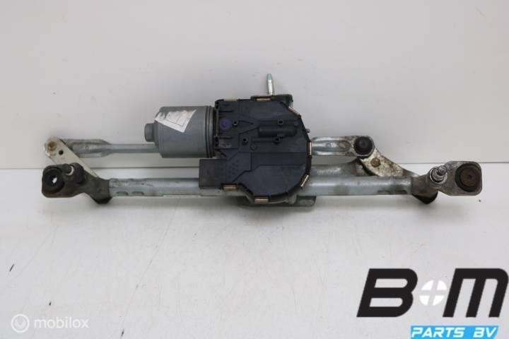 Ruitenwissermechaniek VW Sharan 7N 7N1955119A, Utilisé
