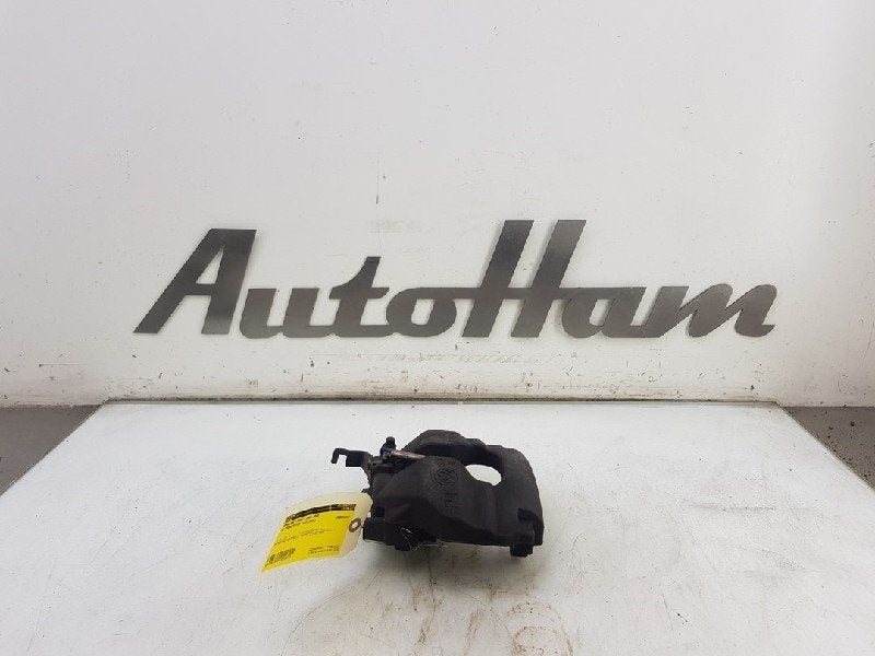 ETRIER DE FREIN AVANT GAUCHE Volkswagen Transporter T6, Utilisé, Volkswagen