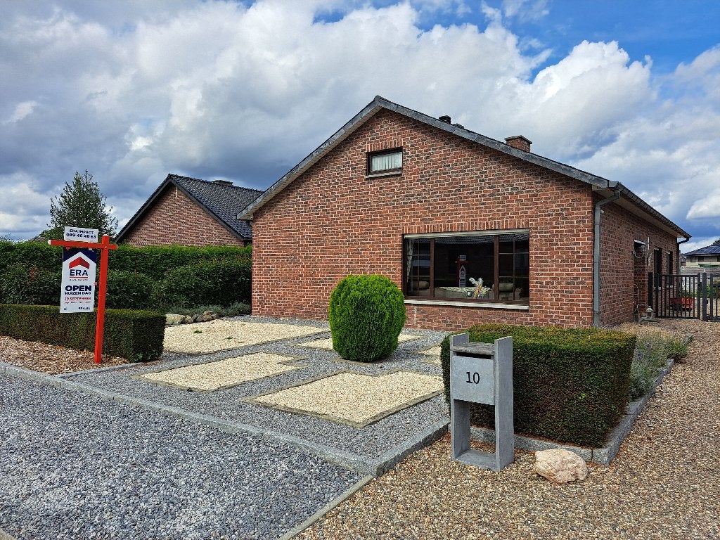 Te koop winterdijkweg 10 kaulille, Immo