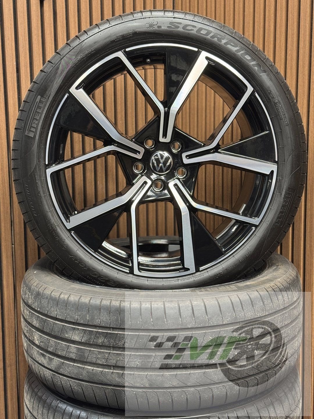️️20" Vw Tiguan Tayron LEEDS York Suzuka 571601025F BTW OEM, 255 mm, -, -, Banden en Velgen