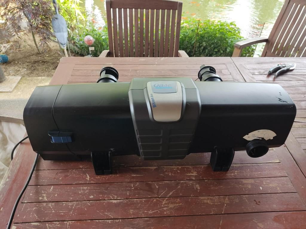 UV Bitron 240W, Enlèvement, Comme neuf, Filtre de bassin