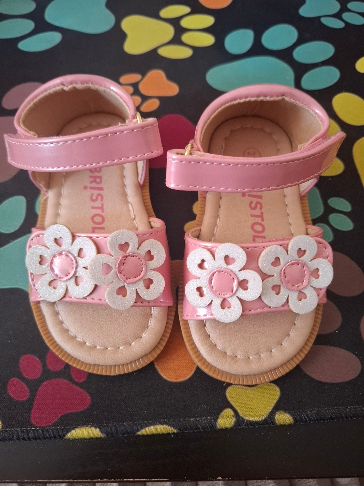 peuter schoenen maat 21, Neuf, Enlèvement, Chaussures, Bristol