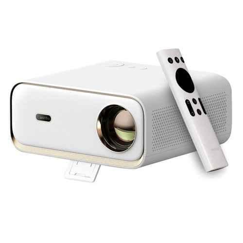 Projecteur Wanbo X5, Audio, Tv en Foto, Beamers, Ophalen, Zo goed als nieuw