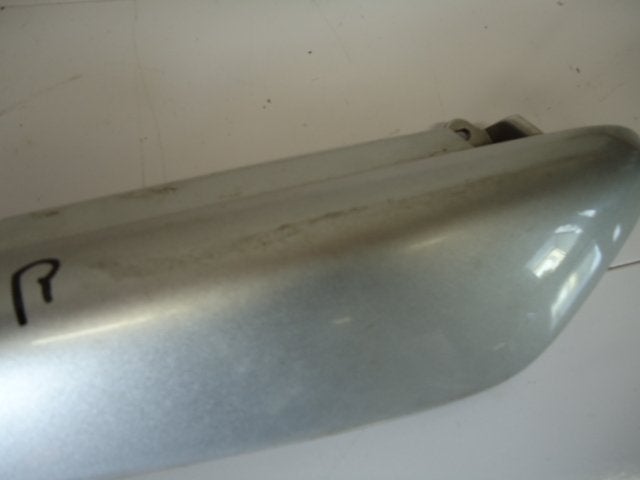 YBR125 2007 - 2011 Yamaha Kuipdeel Kuipdeel kont D1-18394, Motos