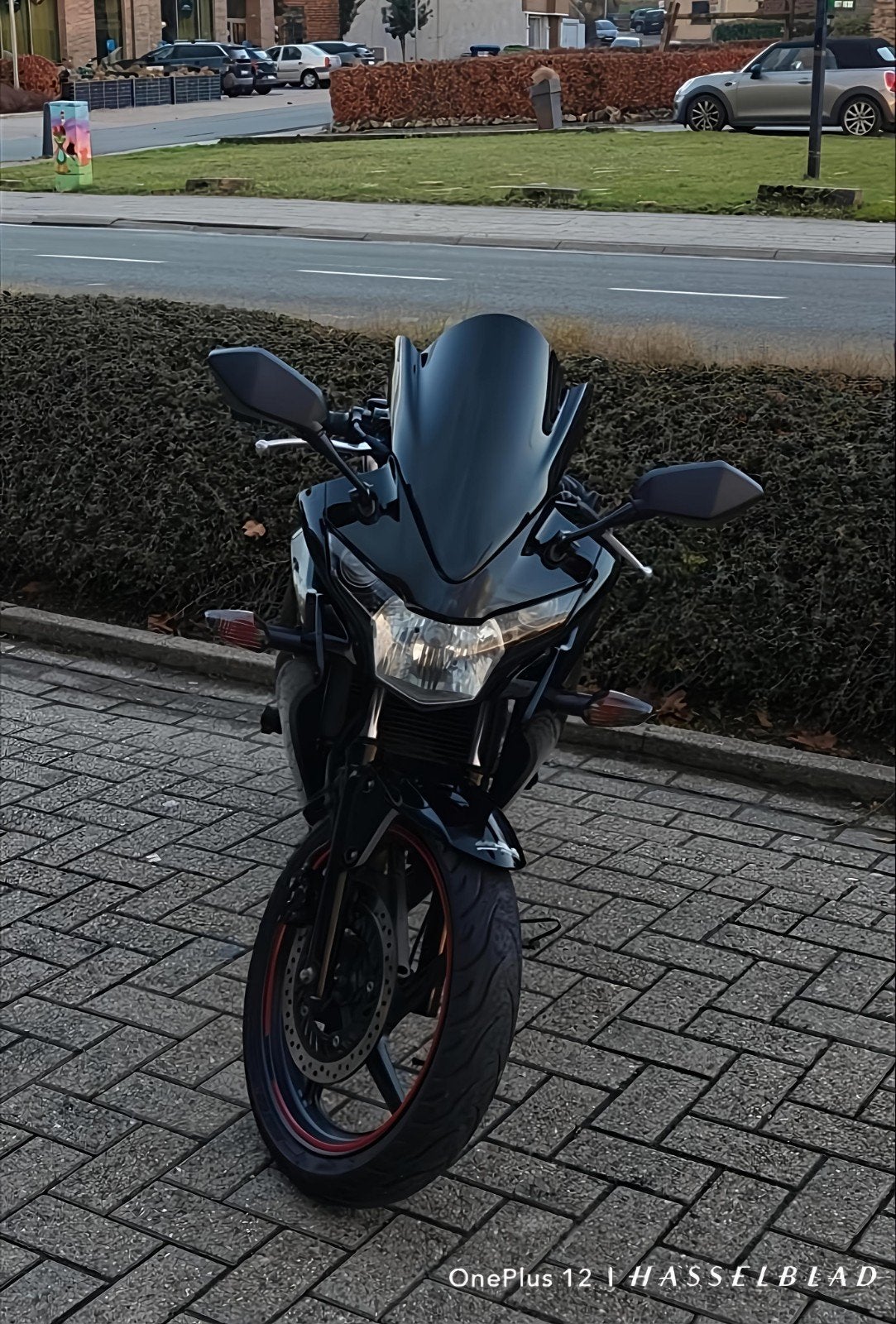 Honda Cbr 125r, Motoren, Motoren | Honda, Particulier, Sport, 11 kW of minder, 1 cilinder, Minimaal motorrijbewijs A1, Handgeschakeld