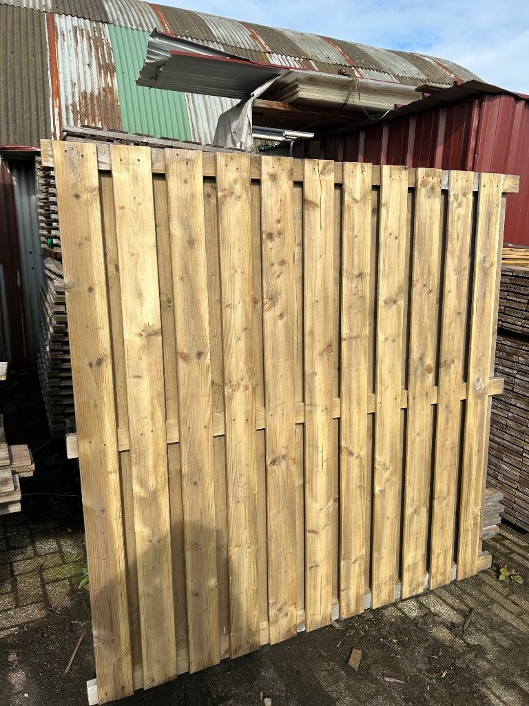 tuinschermen, Tuin en Terras, Ophalen, 150 tot 200 cm, Nieuw, 150 tot 200 cm